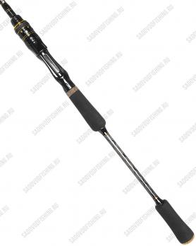 Удилище спиннинговое 3 Sharks Toughlon Excalibur 2.44м 4-24гр