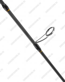 Удилище спиннинговое 3 Sharks Toughlon Excalibur 2.44м 4-24гр