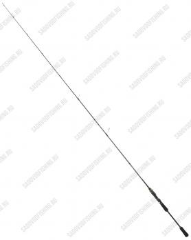 Удилище спиннинговое 3 Sharks Toughlon Phantom 2.13м-2.44м 5-23гр