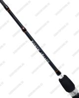 Удилище спиннинговое 3 Sharks Toughlon Ronin UL 1.80м 1-7гр