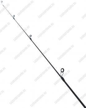 Удилище спиннинговое 3 Sharks Toughlon Ronin UL 1.80м 1-7гр