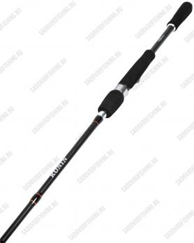 Удилище спиннинговое 3 Sharks Toughlon Ronin UL 1.80м 1-7гр