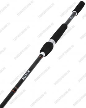 Удилище спиннинговое 3 Sharks Toughlon Ronin 2.1м-2.4м