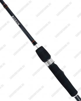 Удилище спиннинговое 3 Sharks Toughlon Ronin 2.1м-2.4м
