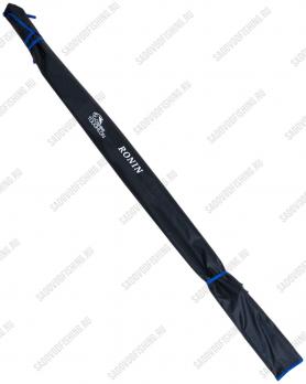 Удилище спиннинговое 3 Sharks Toughlon Ronin 2.65м