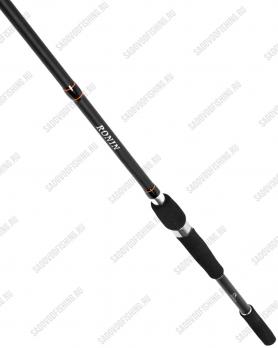 Удилище спиннинговое 3 Sharks Toughlon Ronin 2.65м