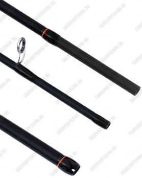 Удилище спиннинговое 3 Sharks Toughlon Ronin 2.65м