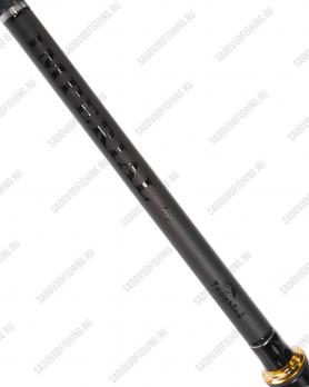 Удилище карповое штекерное 3 Sharks Toughlon Imperial Carp 3.6м 3.5lb
