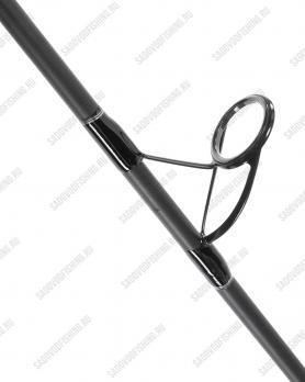Удилище карповое штекерное 3 Sharks Toughlon Imperial Carp 3.6м 3.5lb