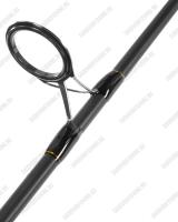 Удилище карповое штекерное 3 Sharks Toughlon Majestic Carp 3.6м-3.9м 3.7lb