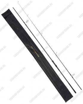 Удилище карповое штекерное 3 Sharks Toughlon Majestic Carp 3.6м-3.9м 3.7lb