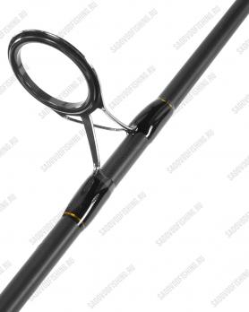 Удилище карповое штекерное 3 Sharks Toughlon Majestic Carp 3.6м-3.9м 3.7lb