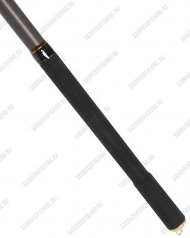Удилище карповое штекерное 3 Sharks Toughlon Majestic Carp 3.6м-3.9м 3.7lb