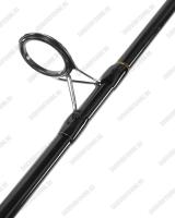Удилище карповое штекерное 3 Sharks Toughlon Saint Carp 3.6м-3.9м 3.5lb