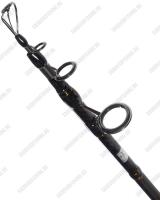 Удилище карповое 3 Sharks Toughlon Shadow Carp 3.3м 3.5lb