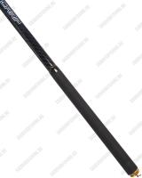 Удилище карповое 3 Sharks Toughlon Shadow Carp 3.3м 3.5lb