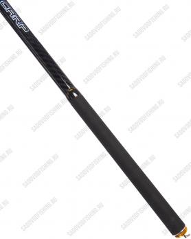 Удилище карповое 3 Sharks Toughlon Shadow Carp 3.3м 3.5lb