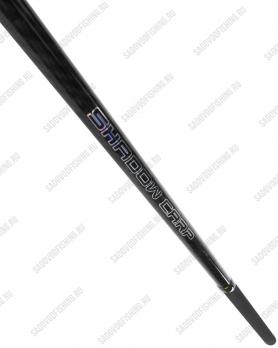 Удилище карповое 3 Sharks Toughlon Shadow Carp 3.3м 3.5lb
