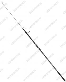 Удилище карповое 3 Sharks Toughlon Shadow Carp 3.3м 3.5lb
