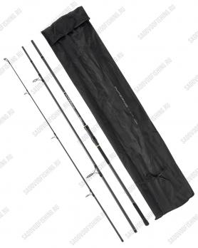 Карповое удилище 3 Sharks Toughlon Inferno Carp 3.6м-3.9м 3.5lb