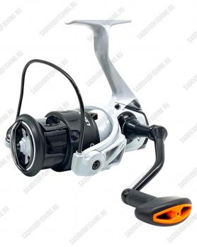 Катушка безынерционная Jin Tai Spinning Reel LSH03 5.2:1 3+1BB 1000-6000