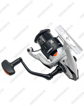 Катушка безынерционная Jin Tai Spinning Reel LSH03 5.2:1 3+1BB 1000-6000