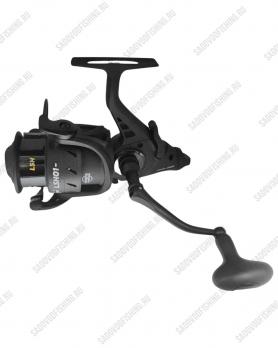 Катушка с байтраннером Jin Tai Spinning Reel LSH01 5.2:1 3+1BB 3000-6000