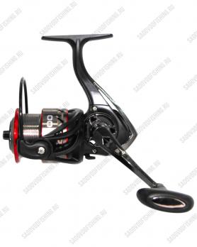Катушка безынерционная Jin Tai YL05 5.1:1 9+1BB 500-5000