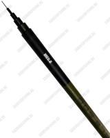 Удилище маховое без колец Dayo Sarmat Pole 6-8м 20гр