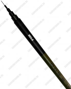 Удилище маховое без колец Dayo Sarmat Pole 6-8м 20гр
