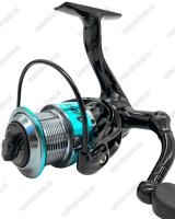 Катушка безынерционная Jin Tai Alkis YL16 5.1:1 8BB 1000-4000