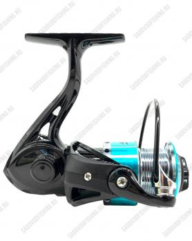 Катушка безынерционная Jin Tai Alkis YL16 5.1:1 8BB 1000-4000