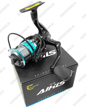 Катушка безынерционная Jin Tai Alkis YL16 5.1:1 8BB 1000-4000