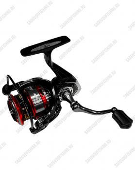 Катушка безынерционная Jin Tai Apollo FL 6.2:1 8+1BB 1000-6000