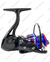 Катушка безынерционная Jin Tai Strong YL02 5.1:1 9+1BB 1000-4000