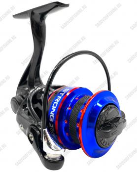 Катушка безынерционная Jin Tai Strong YL02 5.1:1 9+1BB 1000-4000