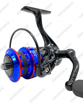 Катушка безынерционная Jin Tai Strong YL02 5.1:1 9+1BB 1000-4000