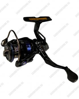 Катушка безынерционная Jin Tai Active YL20 5.1:1 8+1BB 1000-3000