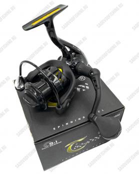 Катушка безынерционная Jin Tai YL11 9+1BB 5.1:1 1000-2000