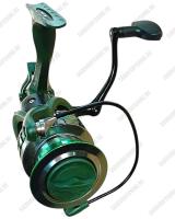 Катушка с байтраннером Jin Tai Baiter BY39 9+1BB 5.1:1 5000-6000