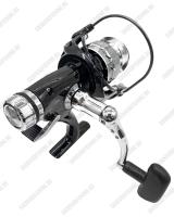 Катушка с байтраннером Jin Tai YL07 9+1BB 5.1:1 3000-5000