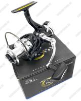 Катушка с байтраннером Jin Tai YL07 9+1BB 5.1:1 3000-5000