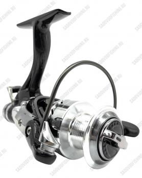 Катушка с байтраннером Jin Tai YL07 9+1BB 5.1:1 3000-5000