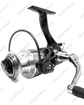 Катушка с байтраннером Jin Tai YL07 9+1BB 5.1:1 3000-5000