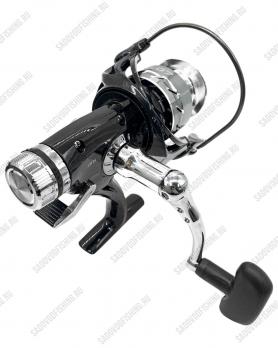 Катушка с байтраннером Jin Tai YL07 9+1BB 5.1:1 3000-5000