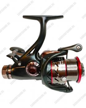 Катушка с байтраннером Jin Tai YL12 9+1BB 5.1:1 3000-6000