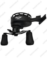 Катушка мультипликаторная Jin Tai Iсe Fishing Reel LSH04 3+1ВВ 2.5:1 0.16/91M