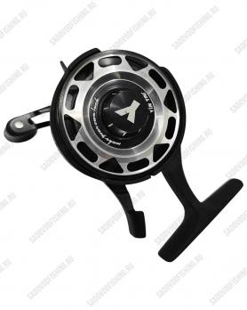 Катушка мультипликаторная Jin Tai Iсe Fishing Reel LSH04 3+1ВВ 2.5:1 0.16/91M
