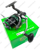 Катушка безынерционная Jin Tai Pro Surf BY15 10+1ВВ 4.1:1 7000-10000
