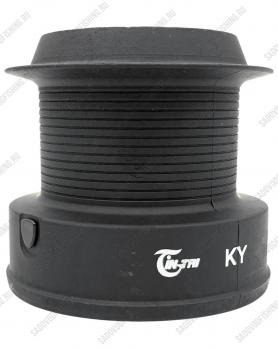 Катушка байтраннером Jin Tai KY 9+1ВВ 4.9:1 5000-9000